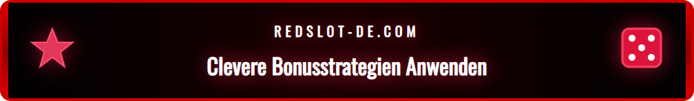 Eine Infografik mit fortgeschrittenen Tipps für Casino-Boni.