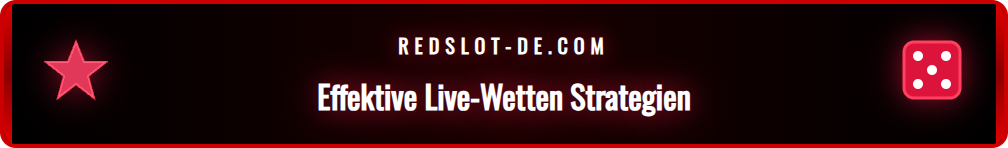 Strategische Infografik für Live-Wetten im Bereich Basketball bei Redslot.