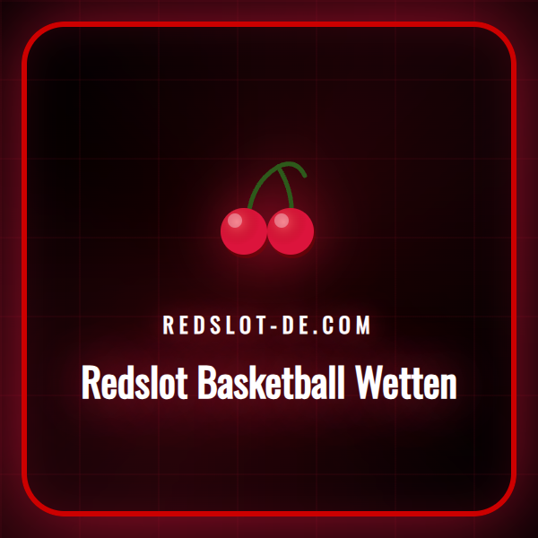 Ein Basketballspieler in Aktion, ideal für Fans von Redslot Basketball Wetten.