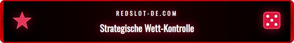 Wettschein mit der Option für den teilweisen und vollen Cash Out.