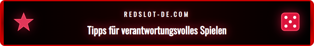 Wichtige Hinweise und Strategien für ein sicheres Spielerlebnis.