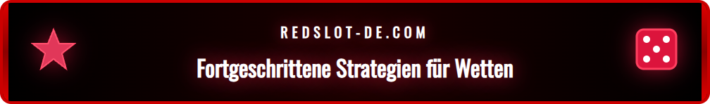 Tipps und Tricks zur Maximierung der Gewinne aus der <a href="https://redslot-de.com/redslot-bonus/">Redslot Bonus</a> Wette.’/></p>
<h2>Häufige Fehler, die Sie unbedingt vermeiden sollten</h2>
<p>Obwohl Gratiswetten eine fantastische Möglichkeit sind, das Wettangebot eines Buchmachers kennenzulernen, gibt es einige häufige Fehler, die Spieler immer wieder machen. Diese Fehler können dazu führen, dass der Wert des Angebots zunichtegemacht wird oder dass es zu Frustrationen bei der Auszahlung kommt. Ein bewusstes Verständnis dieser potenziellen Fallstricke ist der beste Weg, sie zu vermeiden und sicherzustellen, dass Ihre Erfahrung positiv bleibt. Erfahrungen zeigen, dass die meisten Probleme nicht auf unfaire Angebote zurückzuführen sind, sondern auf ein Missverständnis der Regeln seitens des Nutzers. Nehmen Sie sich daher die Zeit, die folgenden Punkte zu verinnerlichen. Indem Sie proaktiv handeln und diese häufigen Fehler vermeiden, stellen Sie die Weichen für einen erfolgreichen und unterhaltsamen Umgang mit Promotionen wie der Redslot Gratiswette von Anfang an. 💡</p>
<h3>Fehler 1: Die Bonusbedingungen ignorieren</h3>
<p>Der mit Abstand häufigste und kostspieligste Fehler ist das Ignorieren oder nur flüchtige Überfliegen der Bonusbedingungen. Jedes Angebot, egal wie attraktiv es auf den ersten Blick scheint, ist an spezifische Regeln geknüpft. Dazu gehören Mindestquoten, Umsatzanforderungen für die Gewinne, zeitliche Befristungen und ausgeschlossene Wettmärkte oder Einzahlungsmethoden. Ein Spieler, der beispielsweise die Mindestquote für die Gratiswette nicht beachtet, riskiert, dass die Wette ungültig ist. Ein anderer, der die Umsatzbedingungen nicht kennt, ist später vielleicht überrascht, dass er seine Gewinne nicht sofort auszahlen kann. Nehmen Sie sich immer fünf bis zehn Minuten Zeit, um die AGB des Angebots vollständig zu lesen und zu verstehen. Betrachten Sie es als Teil Ihrer Wettstrategie. Nur wer die Regeln kennt, kann das Spiel gewinnen.</p>
<h3>Fehler 2: Die Gratiswette verfallen lassen</h3>
<p>Jede Gratiswette hat ein Verfallsdatum. Dieses kann von 24 Stunden bis zu 30 Tagen reichen. Viele Spieler machen den Fehler, die Gutschrift der Gratiswette zu übersehen oder die Nutzung aufzuschieben, bis es zu spät ist. Richten Sie sich am besten eine Erinnerung ein, sobald die Gratiswette Ihrem Konto gutgeschrieben wurde. Es gibt nichts Ärgerlicheres, als sich einzuloggen und festzustellen, dass eine wertvolle, risikofreie Wettchance ungenutzt verfallen ist. Das Gleiche gilt für den Zeitrahmen zur Erfüllung der Umsatzbedingungen für die Gewinne. Auch hier gibt es oft eine feste Frist. Ein gutes Zeitmanagement ist entscheidend, um den vollen Nutzen aus einem <strong>Redslot Gratiswette Angebot</strong> zu ziehen und sicherzustellen, dass Ihre Mühe am Ende auch belohnt wird.</p>
<h3>Fehler 3: Falsche Annahmen über die Gewinnauszahlung</h3>
<p>Ein grundlegendes Missverständnis betrifft die Art und Weise, wie Gewinne aus Gratiswetten berechnet werden. Wie bereits erwähnt, gilt fast immer das Prinzip „Einsatz wird nicht zurückgezahlt“. Viele Neulinge gehen fälschlicherweise davon aus, dass sie bei einer gewonnenen 10 €-Wette mit einer Quote von 2.50 den vollen Betrag von 25 € erhalten. Tatsächlich erhalten sie aber nur den Nettogewinn, also 15 € (25 € – 10 € Einsatz). Dieses Wissen ist entscheidend, um den wahren Wert einer Wette und den potenziellen Ertrag korrekt einzuschätzen. Ein weiterer Punkt ist die Annahme, dass Gewinne sofort auszahlbares Echtgeld sind. In den meisten Fällen handelt es sich, wie beschrieben, um Bonusguthaben, das erst freigespielt werden muss. Klären Sie diese beiden Punkte immer vor der Wettabgabe, um Enttäuschungen zu vermeiden.</p>
<h3>Fehler 4: Unüberlegte und emotionale Wetten platzieren</h3>
<p>Nur weil die Wette „gratis“ ist, bedeutet das nicht, dass man sie verschwenden sollte. Ein häufiger Fehler ist, die Gratiswette impulsiv auf das erstbeste Spiel oder, noch schlimmer, auf den eigenen Lieblingsverein zu setzen, ohne eine objektive Analyse durchzuführen. Emotionen sind beim Wetten ein schlechter Ratgeber. Behandeln Sie die Gratiswette mit derselben Sorgfalt und Analyse wie eine Wette, für die Sie Ihr eigenes hart verdientes Geld einsetzen. Der einzige Unterschied sollte Ihre Risikobereitschaft bei der Quotenhöhe sein. Eine gut recherchierte Wette hat eine weitaus höhere Erfolgswahrscheinlichkeit als ein schneller, unüberlegter Tipp. Nutzen Sie die Chance, die Ihnen geboten wird, strategisch und diszipliniert. Ein gutes Beispiel ist die Nutzung eines Angebots wie der <strong>Redslot 10€ Freebet</strong> für eine fundierte Analysewette.</p>
<h3>Fehler 5: Spielerschutz-Maßnahmen vernachlässigen</h3>
<p>Ein Fehler, der über das einzelne Angebot hinausgeht, ist die Vernachlässigung der Instrumente zum Spielerschutz. Manche Spieler sehen eine Gratiswette als Anreiz, mehr zu spielen oder höhere Risiken einzugehen, als sie es normalerweise tun würden. Dies kann zu einem ungesunden Spielverhalten führen. Denken Sie immer daran, dass Gratiswetten eine Marketingmaßnahme sind. Nutzen Sie sie, aber lassen Sie sich nicht dazu verleiten, Ihre eigenen, vorher festgelegten Limits zu überschreiten. Überprüfen Sie regelmäßig Ihr monatliches Einzahlungslimit und passen Sie es gegebenenfalls an Ihre finanzielle Situation an. Verantwortungsbewusstes Spielen ist die Grundlage für langfristigen Spaß an Sportwetten und schützt Sie vor potenziellen negativen Konsequenzen. Die Einhaltung der Regeln des GlüStV 2021 ist hierfür ein wichtiger Rahmen.</p>
<h2>Ressourcen und nächste Schritte</h2>
<p>Nachdem Sie nun ein tiefgreifendes Verständnis für die Funktionsweise, die Strategien und die potenziellen Fallstricke von Gratiswetten erlangt haben, ist es wichtig, die nächsten Schritte zu planen und zu wissen, wo Sie weitere Unterstützung finden können. Eine erfolgreiche Sportwetten-Reise endet nicht nach der Nutzung eines einzelnen Angebots. Vielmehr ist es ein kontinuierlicher Prozess des Lernens, der Strategieanpassung und des verantwortungsvollen Bankroll-Managements. Die hier vorgestellten Informationen bilden eine solide Grundlage, aber der Sportwettenmarkt ist dynamisch und es gibt immer wieder Neues zu entdecken. Es ist ratsam, proaktiv zu bleiben, sich weiterzubilden und die verfügbaren Ressourcen zu nutzen, um Ihre Fähigkeiten und Ihr Wissen kontinuierlich zu erweitern. Dies stellt sicher, dass Sie nicht nur von einmaligen Aktionen, sondern langfristig von Ihrem Hobby profitieren. 📈</p>
<p>Die erste und wichtigste Anlaufstelle bei spezifischen Fragen zu Ihrem Konto oder einem Angebot ist immer der Kundenservice von Redslot. Ein seriöser, in Deutschland lizenzierter Anbieter stellt Ihnen verschiedene Kontaktmöglichkeiten zur Verfügung, wie zum Beispiel einen Live-Chat, E-Mail-Support oder eine Telefon-Hotline. Zögern Sie nicht, diese Dienste in Anspruch zu nehmen, wenn Unklarheiten bezüglich der Bonusbedingungen bestehen oder wenn Sie technische Probleme haben. Des Weiteren verfügt die Webseite über einen umfangreichen Hilfe- oder <a href="https://redslot-de.com/redslot-faq/">FAQ</a>-Bereich, in dem die häufigsten Fragen bereits beantwortet sind. Eine gründliche Lektüre dieser Sektion kann Ihnen oft schon weiterhelfen und Zeit sparen. Laut zuverlässigen Quellen ist ein zugänglicher und kompetenter Kundenservice ein wesentliches Qualitätsmerkmal eines vertrauenswürdigen Wettanbieters.</p>
<p>Abgesehen von den Angeboten ist es entscheidend, eine nachhaltige Wettstrategie zu entwickeln. Dazu gehört vor allem ein solides Bankroll-Management. Legen Sie ein festes Budget für Ihre Sportwetten fest und überschreiten Sie dieses unter keinen Umständen. Ein gängiger Ansatz ist es, pro Wette nur einen kleinen Prozentsatz (z. B. 1-3 %) Ihres Gesamtbudgets zu setzen. Dies schützt Sie vor schnellen, hohen Verlusten und ermöglicht es Ihnen, auch Pechsträhnen zu überstehen. Halten Sie Ihre Wetten in einer Tabelle fest, um Ihre Erfolge und Misserfolge zu analysieren und Ihre Strategie im Laufe der Zeit zu verfeinern. Langfristiger Erfolg basiert nicht auf Glück, sondern auf Disziplin, Analyse und einer durchdachten Vorgehensweise. Manchmal gibt es auch weitere Aktionen wie eine <strong>Redslot Bonus Wette</strong>, die in eine solche Strategie integriert werden können.</p>
<div style="background-color: #1a2535; border-left: 5px solid #1e90ff; padding: 15px; margin: 20px 0;">
<h4>Profi-Tipp</h4>
<p>Ein exzellenter Weg, den Wert einer Gratiswette zu maximieren, besteht darin, sie auf eine Live-Wette während eines Spiels zu platzieren. Während eines Live-Spiels können die Quoten stark schwanken. Wenn Sie ein Spiel aufmerksam verfolgen und das Gefühl haben, dass eine Wende bevorsteht (z. B. ein Favorit liegt zurück, übt aber starken Druck aus), können Sie oft eine sehr hohe Quote für ein Comeback erhalten. Die Nutzung Ihrer Gratiswette in einem solchen Moment minimiert Ihr Risiko und maximiert den potenziellen Gewinn, wenn Ihre Einschätzung korrekt war. Dies erfordert jedoch Erfahrung und schnelle Entscheidungen. ⚡</p>
</div>
<p>Schließlich sollten Sie sich stets über die neuesten Entwicklungen auf dem Sportwettenmarkt und in der Gesetzgebung informieren. Bleiben Sie neugierig und nutzen Sie die Fülle an verfügbaren Informationen, um Ihr Wissen zu vertiefen. Die Welt der Sportwetten ist faszinierend und bietet weit mehr als nur die Jagd nach dem nächsten Gewinn. Sie verbindet analytisches Denken mit der Leidenschaft für den Sport. Mit der richtigen Einstellung und dem nötigen Wissen können Sie sicherstellen, dass Sportwetten eine bereichernde und unterhaltsame Freizeitbeschäftigung bleiben. Wir hoffen, dieser Leitfaden hat Ihnen dabei geholfen, die Mechanismen hinter der Redslot Gratiswette besser zu verstehen und sie zu Ihrem Vorteil zu nutzen.</p>
<ul>
<li><strong>Offizieller Redslot Hilfe-Bereich:</strong> Ihre erste Anlaufstelle für kontospezifische Fragen und Details zu Promotionen.</li>
<li><strong>Informationsportale zum Spielerschutz:</strong> Webseiten wie die der Bundeszentrale für gesundheitliche Aufklärung (BZgA) bieten wertvolle Informationen und Hilfe zum Thema verantwortungsvolles Spielen.</li>
<li><strong>Unabhängige Sportwetten-Foren:</strong> Tauschen Sie sich mit anderen Wett-Enthusiasten aus, um Strategien zu diskutieren und neue Perspektiven zu gewinnen.</li>
<li><strong>Statistik-Websites:</strong> Nutzen Sie professionelle Statistik-Datenbanken (z. B. Opta, Squawka), um Ihre Wettanalysen auf eine solide datengestützte Grundlage zu stellen.</li>
<li><strong>Ratgeber für Bankroll-Management:</strong> Suchen Sie online nach detaillierten Anleitungen zum Thema Geldmanagement im Sportwettenbereich, um Ihre Finanzen im Griff zu behalten.</li>
<li><strong>Nachrichtenportale für Sport:</strong> Bleiben Sie über aktuelle Ereignisse, Verletzungen und Team-News informiert, um fundiertere Wettentscheidungen zu treffen.</li>
<li><strong>Regulierungsbehörde GGL:</strong> Die Webseite der Gemeinsamen Glücksspielbehörde der Länder bietet offizielle Informationen zur Rechtslage in Deutschland.</li>
</ul>
<p>Zusammenfassend lässt sich sagen, dass ein umfassender Leitfaden wie dieser Ihnen das Rüstzeug an die Hand gibt, um Bonusangebote wie die Redslot Gratiswette nicht nur zu beanspruchen, sondern sie auch strategisch klug einzusetzen. Der Schlüssel liegt in der sorgfältigen Vorbereitung, dem genauen Lesen der Bedingungen und der Vermeidung häufiger Fehler. Indem Sie die gesetzlichen Rahmenbedingungen in Deutschland verstehen, die Werkzeuge des Spielerschutzes nutzen und eine disziplinierte Wettstrategie verfolgen, schaffen Sie die besten Voraussetzungen für eine positive und potenziell profitable Erfahrung. Betrachten Sie Gratiswetten als eine hervorragende, risikofreie Möglichkeit, Ihre Fähigkeiten zu testen und Ihr Wissen zu erweitern. Wir wünschen Ihnen viel Erfolg und vor allem verantwortungsvollen Spaß bei Ihren nächsten Wetten! 👍</p>
<div style="background:#0f172a;border:1px solid #1e293b;border-radius:1rem;padding:1.5rem;margin:1.5rem 0;" itemscope itemtype="https://schema.org/Person">
              <div style="display:flex;gap:1.25rem;align-items:flex-start;flex-wrap:wrap;">
                <img src="https://i.hizliresim.com/1g8qful.png" style="width:150px;height:150px;min-width:150px;border-radius:50%;object-fit:cover;object-position:center 15%;flex-shrink:0;border:3px solid #334155;">
                <div style="flex:1;min-width:200px;">
                  <div style="font-size:0.75rem;color:#64748b;text-transform:uppercase;letter-spacing:0.05em;margin-bottom:0.25rem;">✍️ CASINO EXPERTE</div>
                  <h4 style="margin:0 0 0.15rem;color:#fff;font-size:1.1rem;" itemprop="name">Hans Mueller</h4>
                  <div style="color:#f87171;font-size:0.85rem;font-weight:600;margin-bottom:0.5rem;" itemprop="jobTitle">Casino Experte Deutschland</div>
                  <p style="color:#94a3b8;font-size:0.9rem;line-height:1.6;margin:0 0 0.75rem;" itemprop="description">Hans Mueller ist seit ueber 12 Jahren als unabhaengiger Casino-Experte und Gluecksspiel-Journalist taetig. Nach seinem Studium der Wirtschaftswissenschaften an der Universitaet Muenchen spezialisierte er sich auf die Analyse und Bewertung von Online-Casinos im deutschsprachigen Raum. Er hat ueber 200 Online-Casinos getestet und bewertet, mit besonderem Fokus auf Sicherheit, Fairness, Bonusangebote und Auszahlungsquoten.</p>
                  
                  
                </div>
              </div>
            </div>      </div>
    </article>
      </div>
</div>
<footer class="rs-footer">
  <div class="rs-container">
    <div class="rs-footer-grid">
      <div class="rs-footer-col rs-footer-brand">
        <div class="rs-footer-logo"><img src="https://i.hizliresim.com/tta27bo.png" alt="RedSlot DE" style="height:auto;width:130px;" fetchpriority="high" width="220" height="60"></div>
        <p></p>
        <div class="rs-social-links">
                                                </div>
      </div>
      <div class="rs-footer-col">
        <h4>Casino</h4>
        <a href="#">Spielautomaten</a>
        <a href="#">Live Casino</a>
        <a href="#">Tischspiele</a>
        <a href="#">Jackpot</a>
      </div>
      <div class="rs-footer-col">
        <h4>Sportwetten</h4>
        <a href="#">Sportwetten</a>
        <a href="#">Live Wetten</a>
        <a href="#">E-Sport</a>
        <a href="#">Virtueller Sport</a>
      </div>
    </div>
    <div class="rs-footer-bottom" style="border-top:1px solid rgba(255,255,255,0.1);padding-top:1.5rem;margin-top:1.5rem;">
      <!-- Satır 1: Sol linkler, Sağ badge