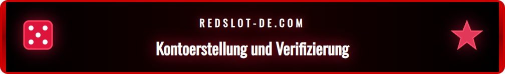 Schritt-für-Schritt-Anleitung zur sicheren <a href="https://redslot-de.com/redslot-registrierung/">Registrierung</a> im Live Casino.’/></p>
<h2>Ihr Weg zum Spieltisch: Eine Schritt-für-Schritt-Anleitung</h2>
<p>Der Einstieg in die Welt der Live-Spiele ist unkompliziert, wenn man die einzelnen Schritte kennt. Dieser Leitfaden begleitet Sie von der Anmeldung bis zum ersten Spiel und stellt sicher, dass Sie bestens vorbereitet sind. Jeder Schritt ist darauf ausgelegt, Ihnen ein sicheres und angenehmes Erlebnis zu ermöglichen und die Hürden so gering wie möglich zu halten. Folgen Sie dieser Anleitung, um systematisch und ohne Unsicherheiten vorzugehen. Wir decken alle relevanten Aspekte ab, von der formalen Registrierung über die finanzielle Transaktion bis hin zur eigentlichen Spielauswahl. Erfahrungen zeigen, dass ein strukturierter Einstieg die Basis für langfristigen Spielspaß legt und hilft, typische Anfängerfehler zu vermeiden. Lassen Sie uns gemeinsam den Prozess durchgehen, damit Sie sich schnell und sicher im Live-Casino zurechtfinden.</p>
<h3>Schritt 1: Die Registrierung und Verifizierung</h3>
<p>Der erste und wichtigste Schritt ist die Erstellung Ihres persönlichen Spielerkontos. Klicken Sie auf der Webseite des Anbieters auf den Button „Registrieren“ oder „Anmelden“. Sie werden zu einem Formular weitergeleitet, in dem Sie Ihre persönlichen Daten eintragen müssen. Dazu gehören in der Regel Ihr vollständiger Name, Ihr Geburtsdatum, Ihre Adresse und Ihre E-Mail-Adresse. Es ist von entscheidender Bedeutung, dass Sie alle Angaben absolut korrekt und wahrheitsgemäß machen, da diese im nächsten Schritt überprüft werden. Falsche Angaben führen unweigerlich zu Problemen bei der Verifizierung und können zur Sperrung des Kontos führen. Wählen Sie außerdem einen sicheren Benutzernamen und ein starkes Passwort, das aus einer Kombination von Groß- und Kleinbuchstaben, Zahlen und Sonderzeichen besteht, um Ihr Konto vor unbefugtem Zugriff zu schützen. 🛡️</p>
<p>Nachdem Sie das Anmeldeformular ausgefüllt haben, folgt der gesetzlich vorgeschriebene Verifizierungsprozess. Dieser KYC-Prozess ist eine Auflage der GGL und dient Ihrer eigenen Sicherheit. Sie müssen Ihre Identität bestätigen, wofür Ihnen verschiedene Methoden zur Verfügung stehen. Die gängigsten sind das Hochladen einer Kopie Ihres Personalausweises oder Reisepasses sowie eines Adressnachweises. Viele Anbieter nutzen mittlerweile auch modernere und schnellere Verfahren. Beim Video-Ident-Verfahren führen Sie einen kurzen Videoanruf mit einem geschulten Mitarbeiter, der Ihre Dokumente in Echtzeit prüft. Eine weitere Option ist die Verifizierung über Ihr Bankkonto, beispielsweise mittels SOFORT-Ident, bei dem durch einen <a href="https://redslot-de.com/redslot-login/">Login</a> in Ihr Online-Banking Ihre Daten bestätigt werden. Schließen Sie diesen Schritt so schnell wie möglich ab, denn erst ein vollständig verifiziertes Konto erlaubt Ihnen, Gewinne auszuzahlen und alle Funktionen der Plattform uneingeschränkt zu nutzen.</p>
<h3>Schritt 2: Die erste <a href="https://redslot-de.com/redslot-einzahlung/">Einzahlung</a> tätigen</h3>
<p>Sobald Ihr Konto verifiziert ist, können Sie Ihre erste Einzahlung vornehmen, um mit Echtgeld spielen zu können. Navigieren Sie zum Kassenbereich, der meist als „Einzahlen“ oder „Banking“ gekennzeichnet ist. Hier finden Sie eine Übersicht aller verfügbaren Zahlungsmethoden. Auf dem Markt getestet und für deutsche Spieler besonders relevant sind Optionen wie Sofortüberweisung (Klarna), Giropay, PayPal, Kreditkarten (Visa/Mastercard) und Paysafecard. Wählen Sie die Methode, die für Sie am bequemsten und sichersten ist. PayPal erfreut sich großer Beliebtheit aufgrund seiner Schnelligkeit und hohen Sicherheitsstandards. Beachten Sie eventuelle Mindest- oder Höchstbeträge für Einzahlungen, die je nach Anbieter und Zahlungsmethode variieren können. Der Prozess selbst ist selbsterklärend: Wählen Sie die Methode, geben Sie den gewünschten Betrag ein und folgen Sie den Anweisungen auf dem Bildschirm. Das Geld sollte in den meisten Fällen sofort auf Ihrem Spielerkonto verfügbar sein. 💰</p>
<p>Im Rahmen Ihrer ersten Einzahlung müssen Sie auch Ihr gesetzliches Einzahlungslimit festlegen. Der GlüStV 2021 schreibt ein anbieterübergreifendes monatliches Limit von 1.000 € vor. Dieses Limit dient Ihrem Schutz und soll exzessives Spielen verhindern. Sie können dieses Limit nicht eigenmächtig überschreiten. Es ist ein zentrales Instrument für verantwortungsbewusstes Spielen. Überlegen Sie sich gut, welches Budget Sie für Ihr Hobby aufwenden möchten und können, und setzen Sie sich entsprechende persönliche Limits, die auch unterhalb der gesetzlichen Grenze liegen können. Seriöse Anbieter stellen Ihnen Werkzeuge zur Verfügung, um tägliche, wöchentliche oder monatliche Limits für Einzahlungen, Einsätze oder Verluste festzulegen. Die Nutzung dieser Funktionen wird von Experten dringend empfohlen, um jederzeit die volle Kontrolle zu behalten und sicherzustellen, dass das Spielen eine unterhaltsame Freizeitbeschäftigung bleibt.</p>
<h3>Schritt 3: Den Live-Casino-Bereich navigieren</h3>
<p>Mit Guthaben auf Ihrem Konto können Sie nun den spannendsten Teil erkunden: den Live-Casino-Bereich. Suchen Sie in der Hauptnavigation der Webseite nach dem Link „Live Casino“ oder „Live Dealer“. Ein Klick darauf öffnet die Lobby, die das Herzstück des Angebots darstellt. Hier werden Ihnen alle verfügbaren Spiele und Tische übersichtlich präsentiert. Die Lobby ist in der Regel nach Spielkategorien unterteilt, um Ihnen die Orientierung zu erleichtern. Typische Kategorien sind Roulette, Blackjack, Baccarat, Poker und die immer beliebter werdenden Gameshows. Nehmen Sie sich einen Moment Zeit, um sich mit dem Layout vertraut zu machen. Oft können Sie die Ansicht filtern oder sortieren, zum Beispiel nach Einsatzlimits, Beliebtheit oder Spielvariante, um die besten <strong>Redslot Live Spiele</strong> für Ihre Vorlieben zu finden. 🃏</p>
<p>Jedes Spiel wird in der Lobby mit einer Kachel dargestellt, die wichtige Vorabinformationen enthält. Sie sehen in der Regel ein Bild des Dealers, den Namen des Spiels, die aktuellen Einsatzlimits (z.B. 1 € – 5.000 €) und die Anzahl der freien Plätze am Tisch (besonders relevant bei Spielen wie Blackjack). Diese Informationen helfen Ihnen, eine schnelle Entscheidung zu treffen, welcher Tisch am besten zu Ihrem Budget und Ihren Vorlieben passt. Bei Gameshows wie „Dream Catcher“ oder „Monopoly Live“ gibt es keine Spielerbegrenzung, sodass Sie jederzeit einsteigen können. Klicken Sie auf eine Spielkachel, um den Stream zu laden und den Tisch als Zuschauer zu betreten. Sie müssen nicht sofort eine Wette platzieren, sondern können das Geschehen erst einmal beobachten, um ein Gefühl für das Spieltempo und die Atmosphäre zu bekommen.</p>
<h3>Schritt 4: Einen Spieltisch auswählen und teilnehmen</h3>
<p>Wenn Sie einen passenden Tisch gefunden haben, ist es an der Zeit, am Spiel teilzunehmen. Der Live-Stream überträgt das Geschehen aus einem professionellen Studio in Echtzeit auf Ihren Bildschirm. Im Mittelpunkt steht der <strong>Redslot Live Dealer</strong>, der das Spiel leitet, Karten mischt, das Rouletterad dreht und mit den Spielern interagiert. Die Benutzeroberfläche ist intuitiv gestaltet und überlagert den Videostream. Am unteren Rand des Bildschirms finden Sie das Setzfeld, auf dem Sie Ihre Einsätze mit virtuellen Chips platzieren. Ihnen wird eine begrenzte Zeitspanne für Ihre Einsätze eingeräumt, die durch einen Timer angezeigt wird. Sobald die Setzphase abgeschlossen ist („Keine weiteren Einsätze bitte“), führt der Dealer die Spielrunde durch. Ihre Gewinne werden automatisch Ihrem Konto gutgeschrieben. ✨</p>
<p>Ein wesentliches Merkmal von Live-Casinos ist die Interaktivität. Über eine Chat-Funktion können Sie direkt mit dem Dealer und anderen Spielern am Tisch kommunizieren. Die Dealer sind professionell geschult, freundlich und begrüßen Spieler oft namentlich, was zu einer persönlichen und einnehmenden Atmosphäre beiträgt. Nutzen Sie diese Funktion, um Fragen zu stellen oder einfach nur für eine nette Unterhaltung. Die Benutzeroberfläche bietet oft zusätzliche Features wie Spielstatistiken (z.B. heiße und kalte Zahlen beim Roulette), verschiedene Kameraansichten oder die Möglichkeit, Favoritenwetten zu speichern. Machen Sie sich mit diesen Werkzeugen vertraut, da sie Ihr Spielerlebnis verbessern und Ihnen helfen können, informiertere Entscheidungen zu treffen. Der Einstieg ist geschafft – genießen Sie nun die authentische Casino-Atmosphäre.</p>
<h2>Fortgeschrittene Tipps und Tricks für ein besseres Spielerlebnis</h2>
<p>Nachdem Sie die Grundlagen gemeistert haben, gibt es zahlreiche Wege, Ihr Spielerlebnis zu verfeinern und strategischer vorzugehen. Ein fortgeschrittener Ansatz geht über das reine Platzieren von Wetten hinaus und bezieht Aspekte wie Bankroll-Management, Spielstrategie und soziale Interaktion mit ein. Laut zuverlässigen Quellen ist ein diszipliniertes Management Ihres Spielbudgets der wichtigste Faktor für langfristigen Erfolg und Spielspaß. Legen Sie vor jeder Spielsitzung ein festes Budget fest und halten Sie sich strikt daran, unabhängig davon, ob Sie gewinnen oder verlieren. Teilen Sie Ihr Gesamtbudget in kleinere Einheiten für einzelne Sitzungen auf und bestimmen Sie einen maximalen Einsatz pro Runde, der in einem gesunden Verhältnis zu Ihrem Gesamtbudget steht. Eine gängige Faustregel ist, nie mehr als 1-2% der gesamten Bankroll auf eine einzige Wette zu setzen. Dieser Ansatz minimiert das Risiko schneller Totalverluste und verlängert Ihre Spielzeit erheblich.</p>
<p>Ein weiterer entscheidender Punkt ist das Verständnis der spezifischen Strategien für die von Ihnen gewählten Spiele. Während Roulette größtenteils ein Glücksspiel ist, können Sie bei Spielen wie Blackjack Ihre Gewinnchancen durch die Anwendung der mathematisch fundierten Basisstrategie signifikant verbessern. Diese Strategie gibt für jede erdenkliche Handlungsoption (Spielerhand vs. Dealer-Karte) die optimale Entscheidung vor – Hit, Stand, Double Down oder Split. Es gibt zahlreiche Tabellen und Anleitungen online, die Sie studieren können. Auch bei Baccarat gibt es Wetten mit einem geringeren Hausvorteil (die Wette auf den Banker hat statistisch die besten Chancen). Sich mit diesen Feinheiten zu beschäftigen, verwandelt Sie von einem passiven Teilnehmer in einen aktiven, strategischen Spieler. Das authentische <strong>Redslot Live Casino</strong> bietet die perfekte Umgebung, um diese Strategien in einer realitätsnahen Umgebung zu erproben und zu verfeinern.</p>
<p>Die Interaktion mit dem Croupier kann ebenfalls strategisch genutzt werden. Ein freundlicher Umgangston und eine aktive Teilnahme am Chat schaffen nicht nur eine angenehmere Atmosphäre, sondern können Ihnen auch subtile Vorteile bringen. Ein gut gelaunter <strong>Redslot Echter Dealer</strong> gibt möglicherweise zusätzliche Erklärungen zum Spielablauf oder erinnert an bestimmte Regeln. Nutzen Sie den Chat, um Unklarheiten zu beseitigen. Fragen Sie nach den Spielregeln einer bestimmten Variante oder wie eine Nebenwette funktioniert. Diese direkte Kommunikation ist ein unschätzbarer Vorteil gegenüber rein softwarebasierten RNG-Spielen. Sie erhalten sofortige, menschliche Antworten, was das Vertrauen und das Verständnis für das Spielgeschehen enorm steigert. Seien Sie respektvoll und höflich, dann wird die Interaktion zu einem echten Mehrwert für Ihr Spielerlebnis. 🧐</p>
<p>Um Ihre Fähigkeiten weiter zu schärfen, ist es ratsam, sich auf wenige Spielvarianten zu konzentrieren, anstatt ständig zwischen Dutzenden von Spielen zu wechseln. Jedes Spiel, von „Lightning Roulette“ bis „Infinite Blackjack“, hat seine eigenen einzigartigen Regeln, Auszahlungsquoten und Nebenwetten. Werden Sie zum Experten in ein oder zwei Spielen. Verstehen Sie die Wahrscheinlichkeiten, die Volatilität und die optimale Strategie für diese spezifischen Varianten. Dieses tiefe Wissen ermöglicht es Ihnen, bessere Entscheidungen zu treffen und die Angebote der Plattform gezielter zu nutzen. Viele Anbieter haben auch Tische mit unterschiedlichen Sprachen oder besonderen Features. Wählen Sie die <strong>Redslot Live Tische</strong>, die am besten zu Ihrem Spielstil und Ihrer Strategie passen, um Ihre Gewinnchancen und den Spielspaß zu maximieren. Nachfolgend finden Sie eine Liste mit konkreten Tipps, die Sie sofort umsetzen können:</p>
<ul>
<li><strong>Bankroll-Management:</strong> Legen Sie vor jeder Sitzung ein klares Verlustlimit und ein Gewinnziel fest. Beenden Sie die Sitzung, sobald eines dieser Ziele erreicht ist.</li>
<li><strong>Strategie anwenden:</strong> Lernen Sie die Basisstrategie für Blackjack oder verstehen Sie die Wetten mit dem niedrigsten Hausvorteil bei Baccarat und Craps.</li>
<li><strong>Bonusangebote prüfen:</strong> Achten Sie auf spezielle Live-Casino-Boni, aber lesen Sie immer die Umsatzbedingungen sorgfältig durch, da diese oft strenger sind als bei <a href="https://redslot-de.com/redslot-spielautomaten/">Spielautomaten</a>.</li>
<li><strong>Spielvarianten kennen:</strong> Informieren Sie sich über die Unterschiede zwischen europäischem, französischem und amerikanischem Roulette. Die französische Variante bietet oft die besten Quoten für den Spieler.</li>
<li><strong>Kostenlose Spielmodi nutzen:</strong> Auch wenn es im Live-Casino keine Demo-Versionen gibt, können Sie die RNG-Versionen der Tischspiele kostenlos nutzen, um Regeln und Strategien ohne Risiko zu üben.</li>
<li><strong>Verbindung testen:</strong> Spielen Sie niemals mit einer instabilen WLAN-Verbindung. Eine kabelgebundene Verbindung ist immer vorzuziehen, um Spielabbrüche zu vermeiden.</li>
<li><strong>Etikette wahren:</strong> Seien Sie stets höflich und respektvoll im Chat, sowohl gegenüber dem Dealer als auch gegenüber anderen Spielern am Tisch.</li>
</ul>
<p><img src=