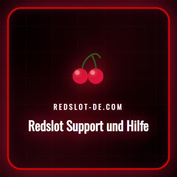 Ein Mitarbeiter des Redslot Support und Hilfe Teams bei der Beratung eines Kunden.