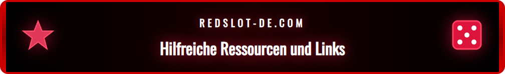 Liste von Hilfsorganisationen für den Spielerschutz in Deutschland.