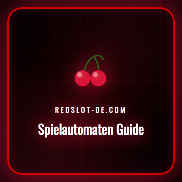 Ein detaillierter Spielautomaten Guide mit Symbolen und Grafiken.